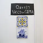 Pensionat Saudade Lisboa