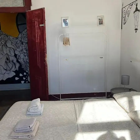 Saudade Guest house