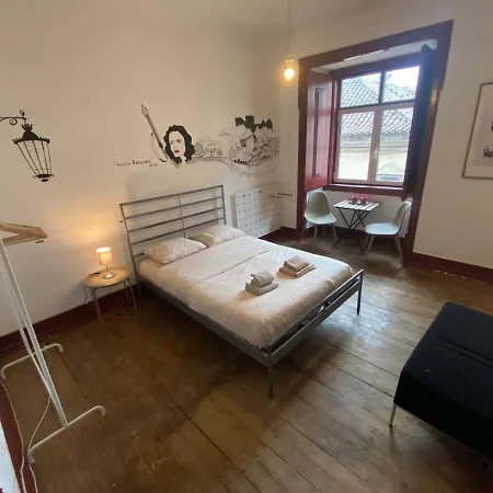 Penzion Saudade Lisboa