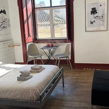 Saudade Guest house *