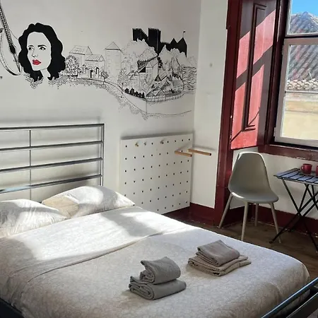 Guest house Saudade