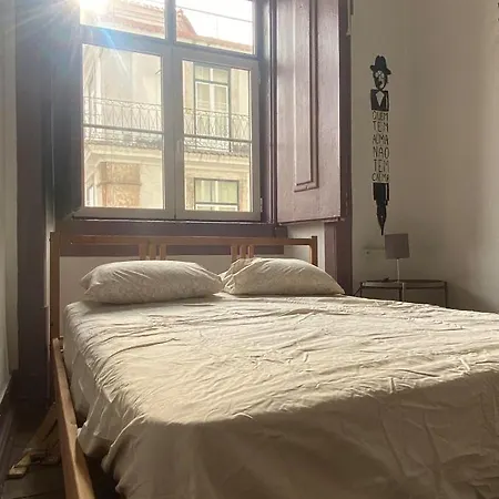 Saudade Lisbon