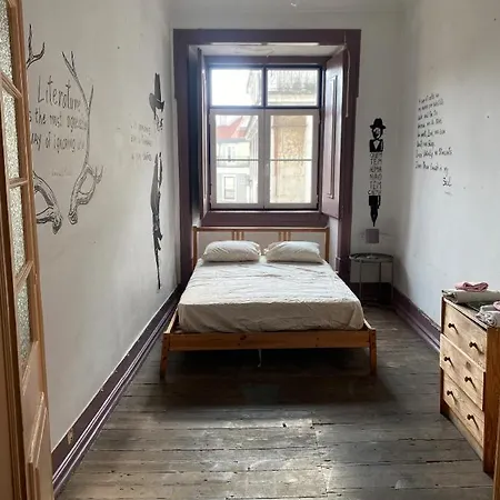 Guest house Saudade