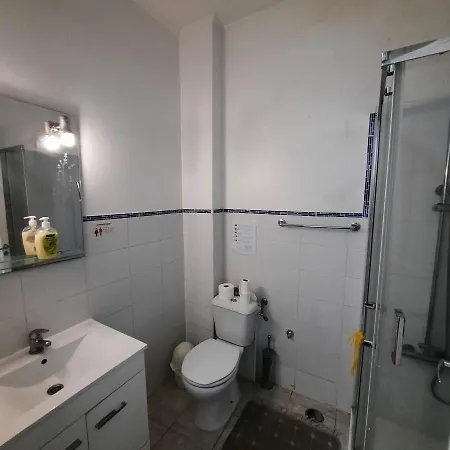 Saudade Pensionat Lisboa