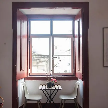 Guest house Saudade