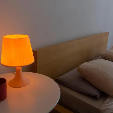 Saudade Guest house *