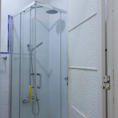 Saudade Penzion Lisboa