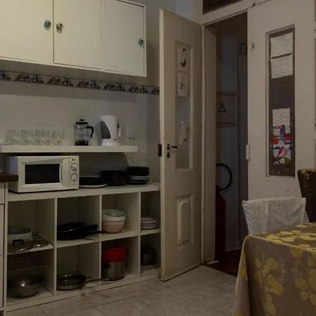 Guest house Saudade *