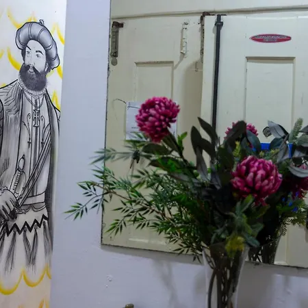 Penzion Saudade Lisboa