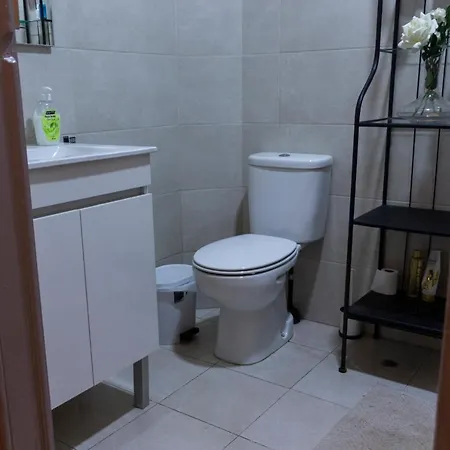 Saudade Guest house