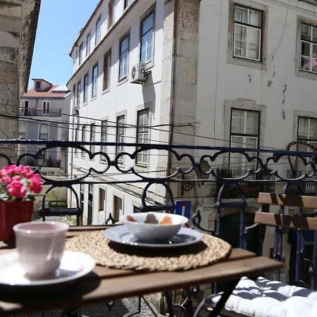 Saudade Guest house *