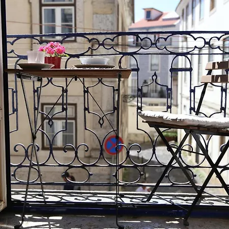Saudade Lisbon