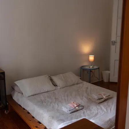Guest house Saudade