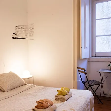 Saudade Guest house *