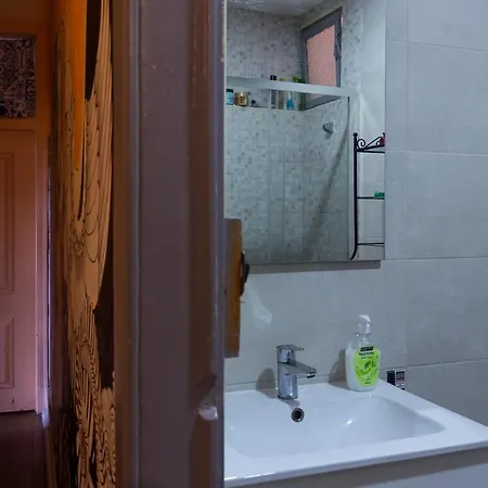 Guest house Saudade