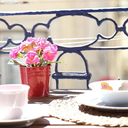 Saudade Pensionat Lisboa