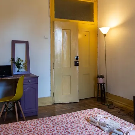 Guest house Saudade