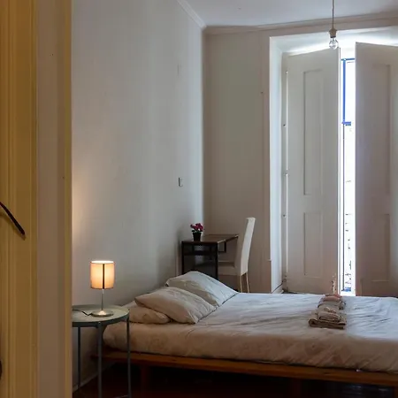 Saudade Guest house *