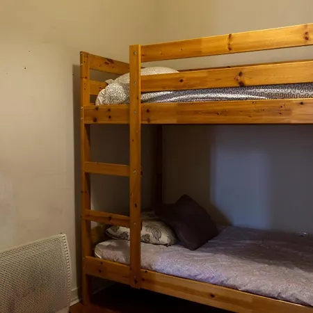 Saudade Pensionat Lisboa