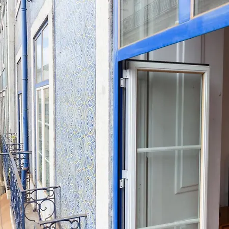 Saudade Guest house