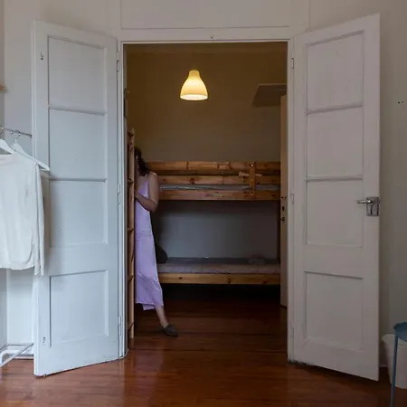 Saudade Guest house