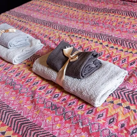 Saudade Guest house *