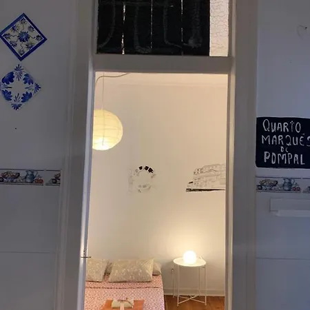 Saudade Lisbon