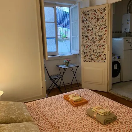 Saudade * Lisbon
