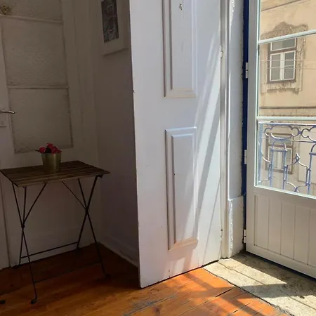 Saudade * Lisbon