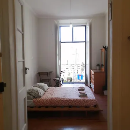Saudade Lisbon