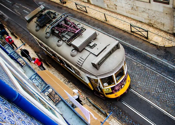 Saudade بيت ضيافة