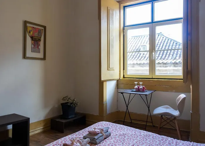 Πανσιόν Saudade Lisboa