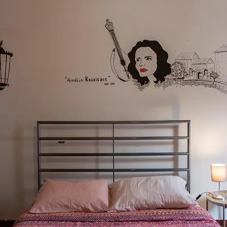 Vendégház Saudade *