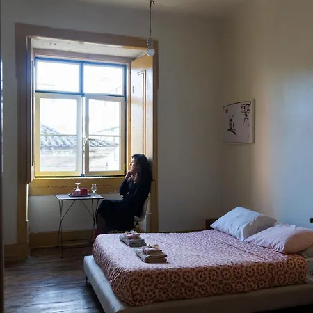 Vendégház Saudade *