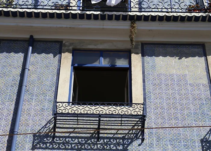 Gæstehus Saudade Lisboa