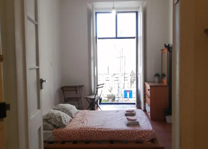 Saudade Lisboa