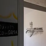 게스트하우스 Saudade 리스본