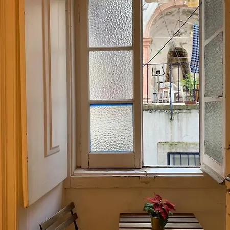 Saudade * Lissabon